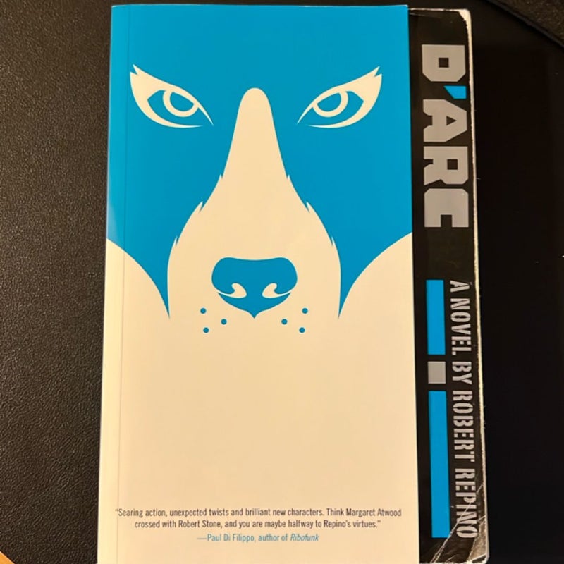 D'Arc
