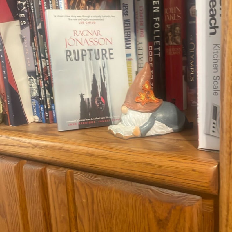 Rupture
