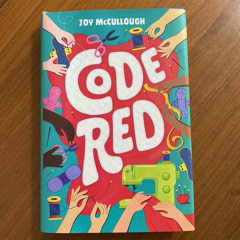 Code Red