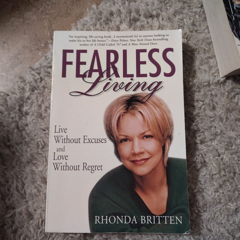 Fearless Living
