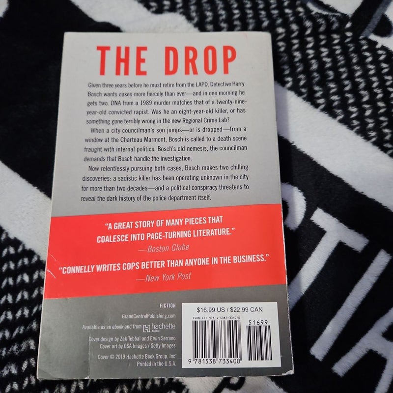 The Drop