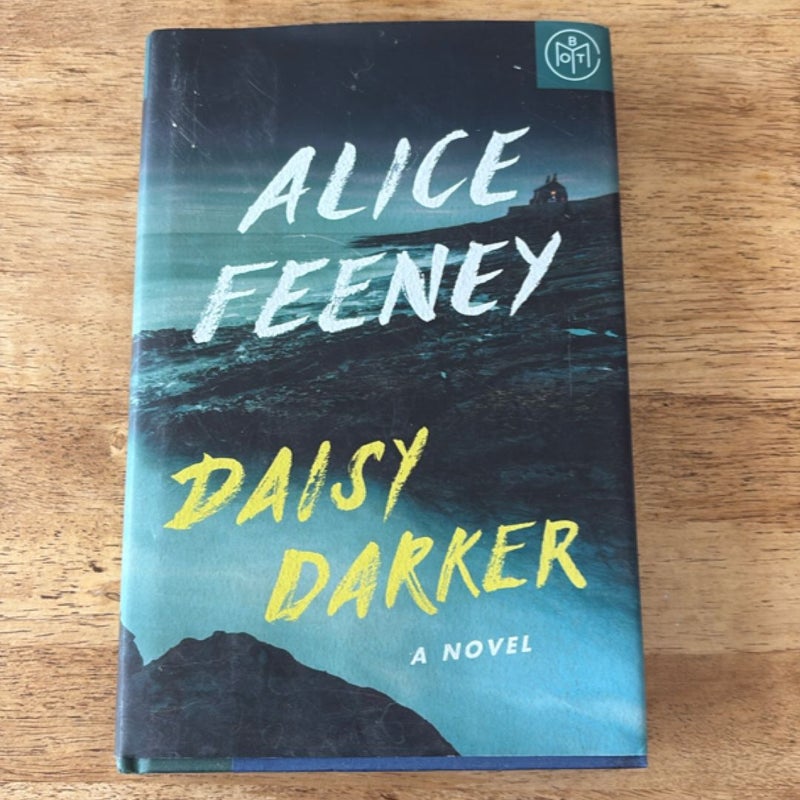 Daisy Darker