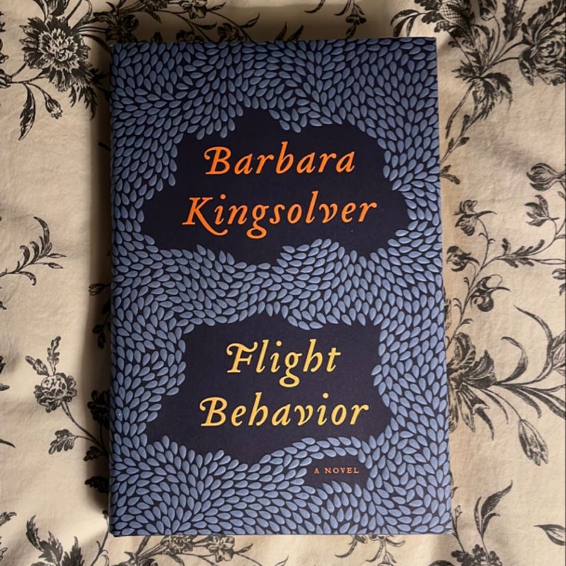 Flight Behavior