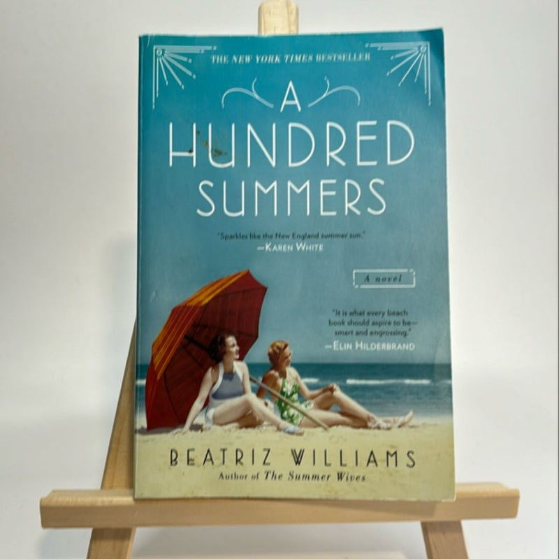 A Hundred Summers