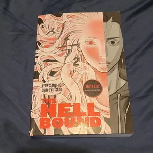 The Hellbound Volume 2