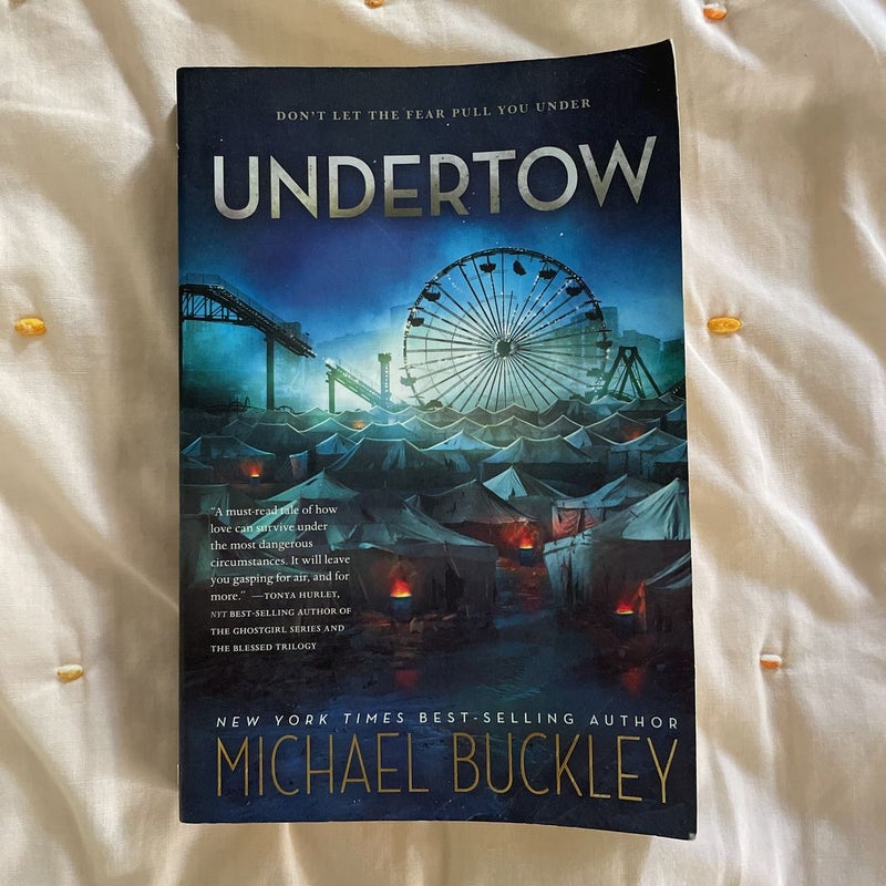 Undertow