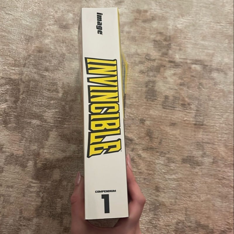 Invincible