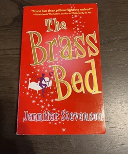 The Brass Bed