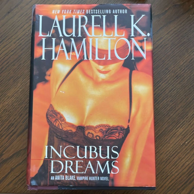 Incubus Dreams