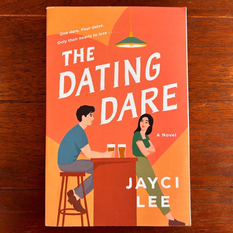 The Dating Dare