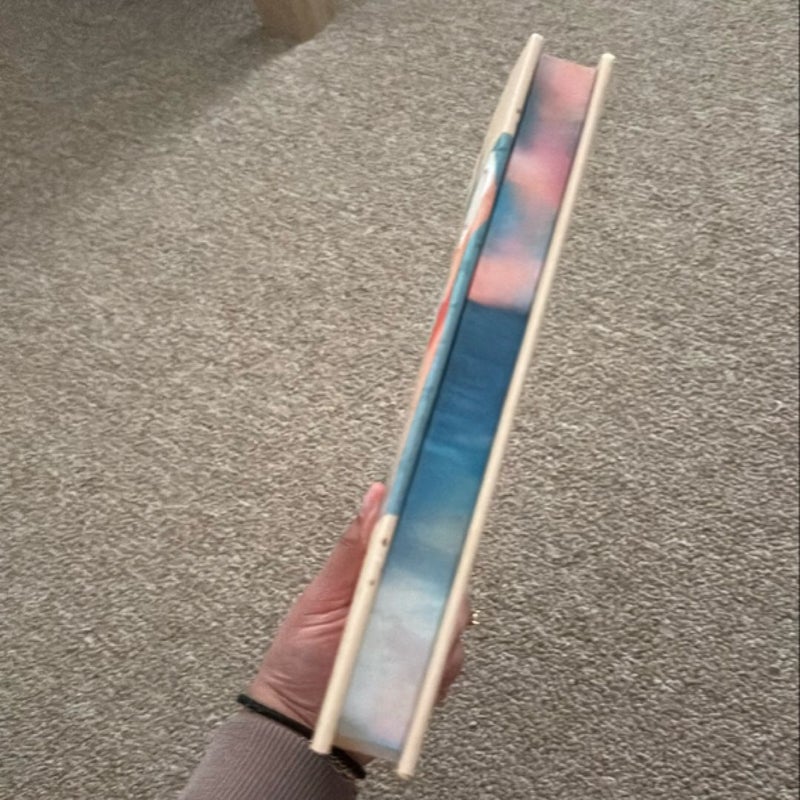 Beach Read by Emily Henry