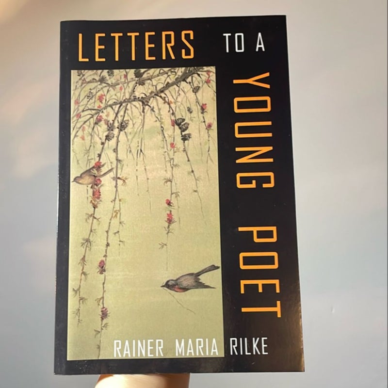 Letters to a Young Poet