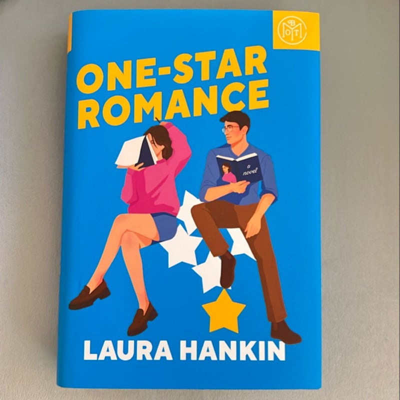 One-Star Romance