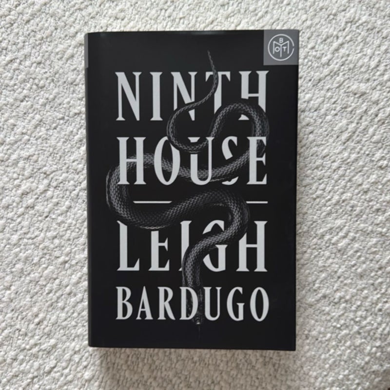 Ninth House