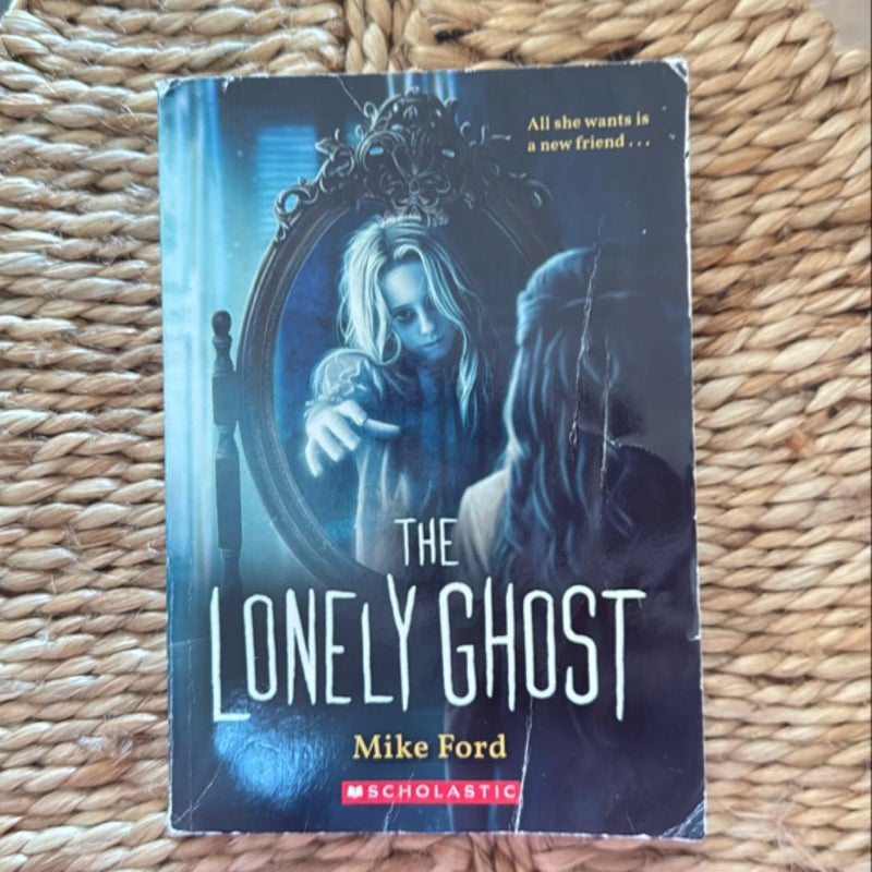 The Lonely Ghost