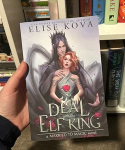 A Deal with the Elf King