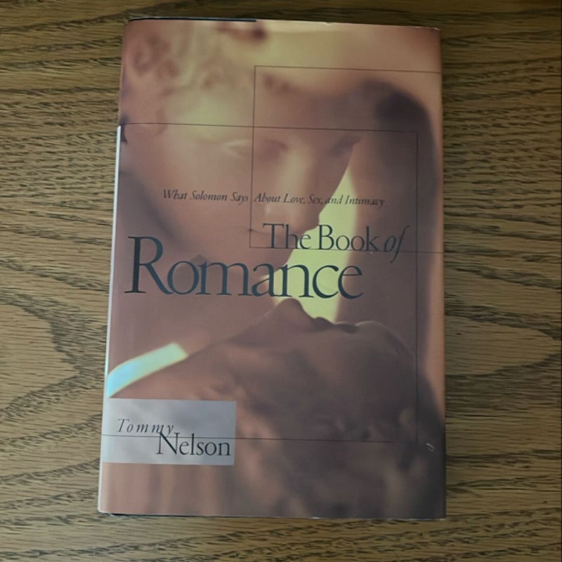 The Book of Romance