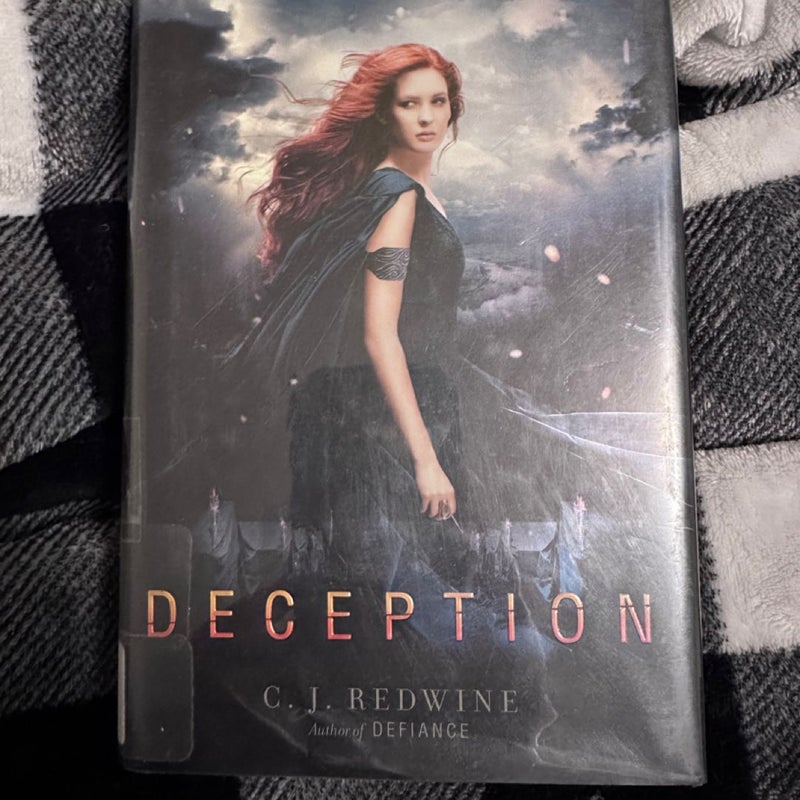 Deception