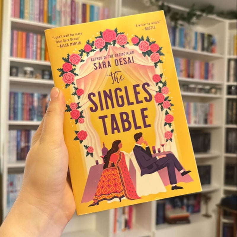 The Singles Table