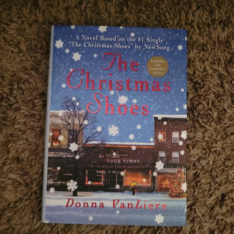 The Christmas Shoes