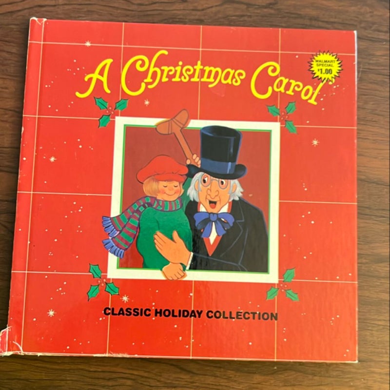 A Christmas Carol