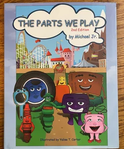 The Parts We Play 