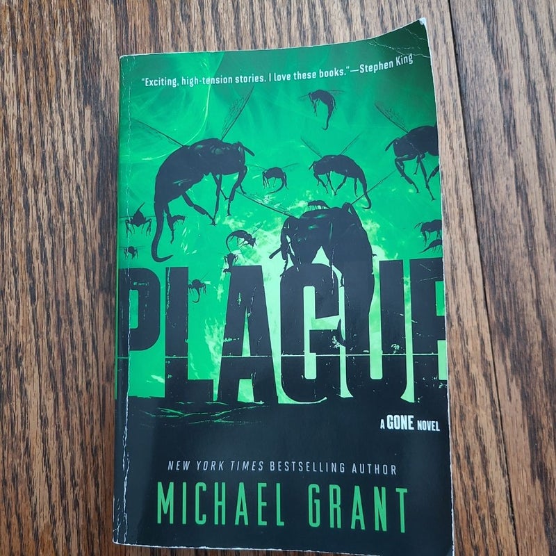 Plague