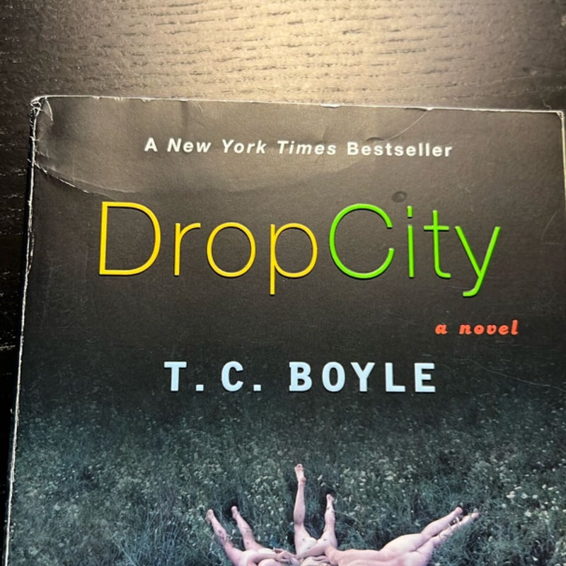 Drop City