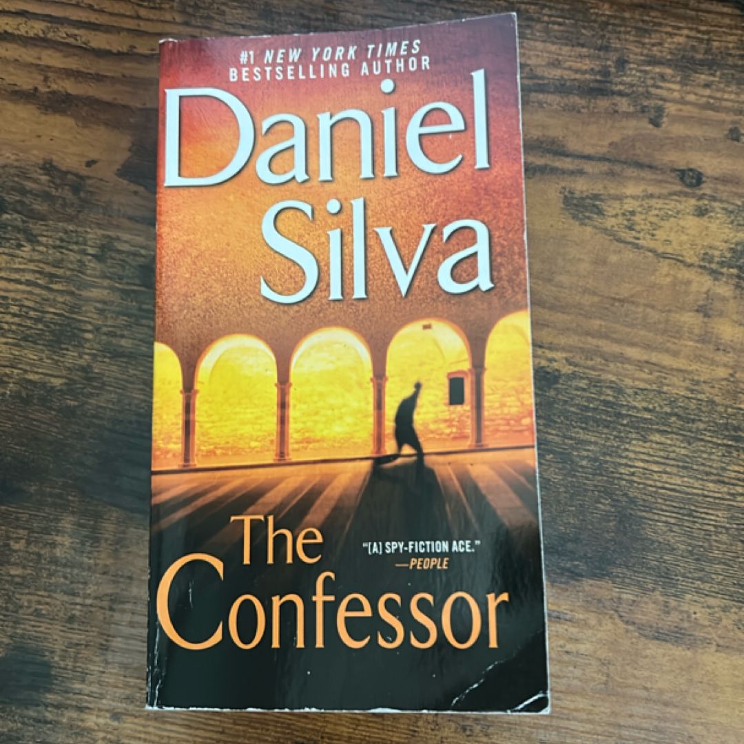 The Confessor