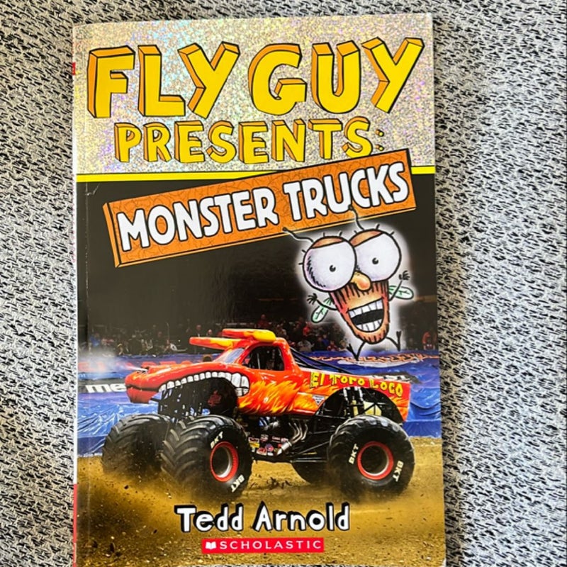 Monster Trucks