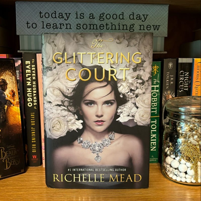 The Glittering Court