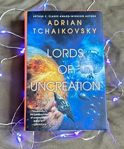 Lords of Uncreation