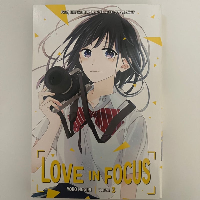 Love in Focus 3