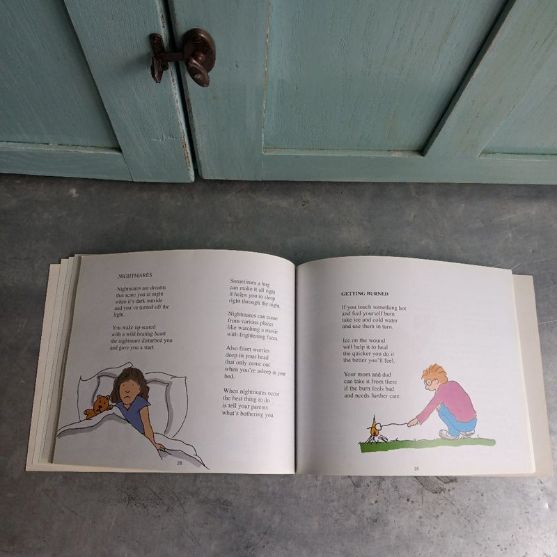 The Little People's Guide To The Big World