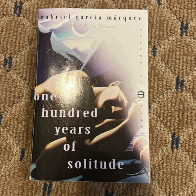 One Hundred Years of Solitude