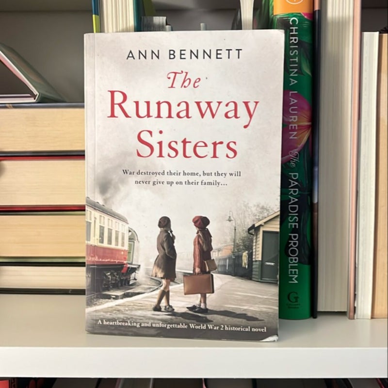 The Runaway Sisters