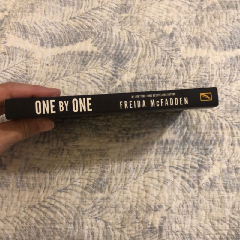 One by One
