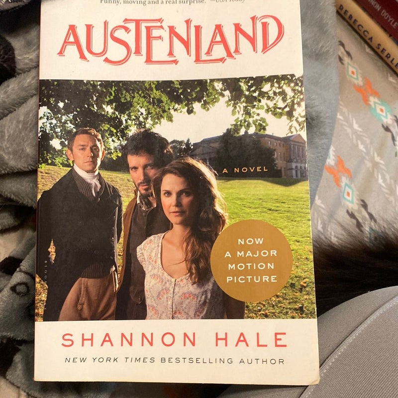 Austenland