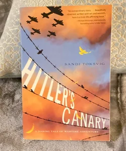 Hitler's Canary