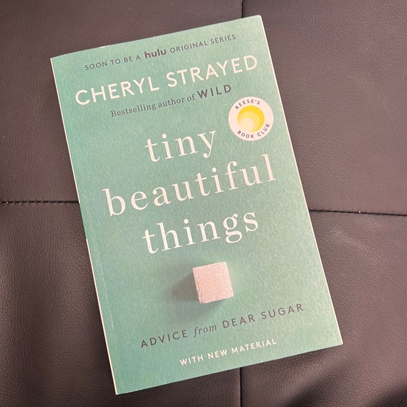 Tiny Beautiful Things (10th Anniversary Edition)