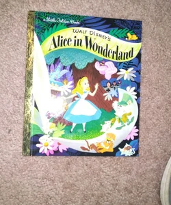 Alice in Wonderland