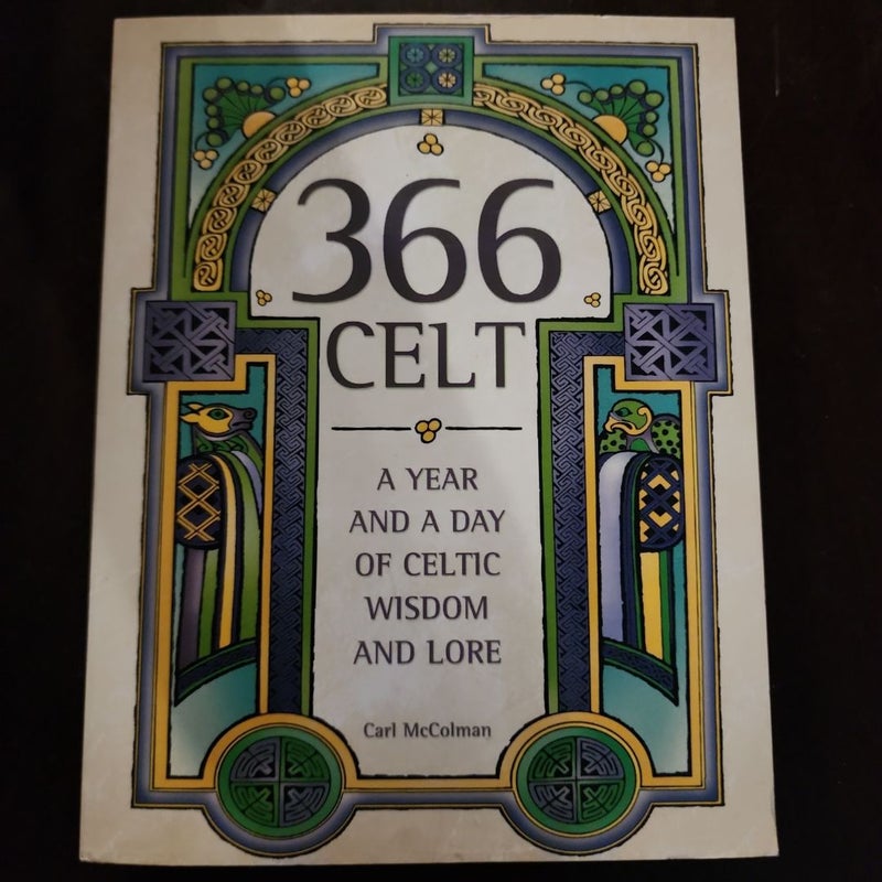 366 Celt