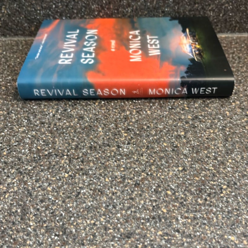 Revival Season