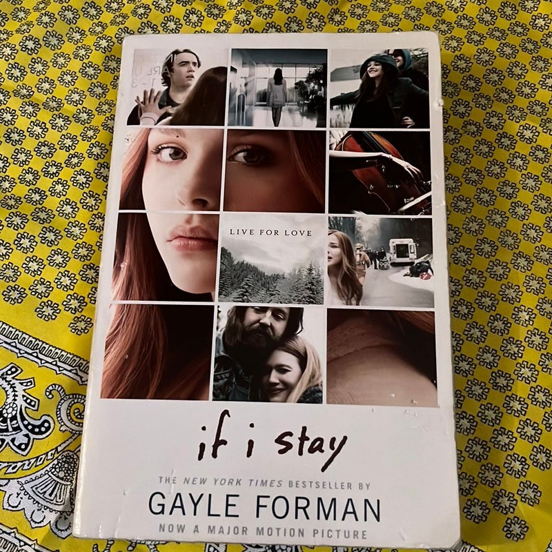 If I Stay