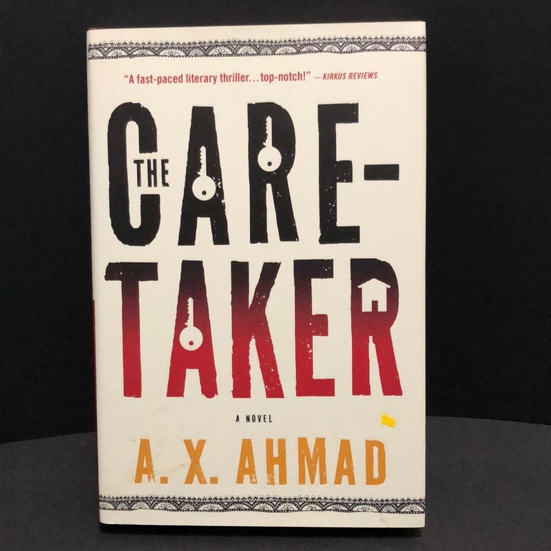 The Caretaker