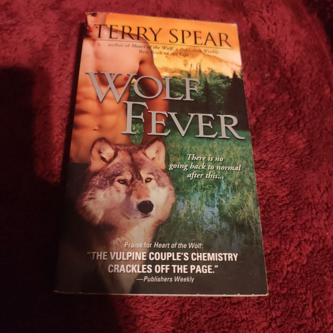 Wolf Fever