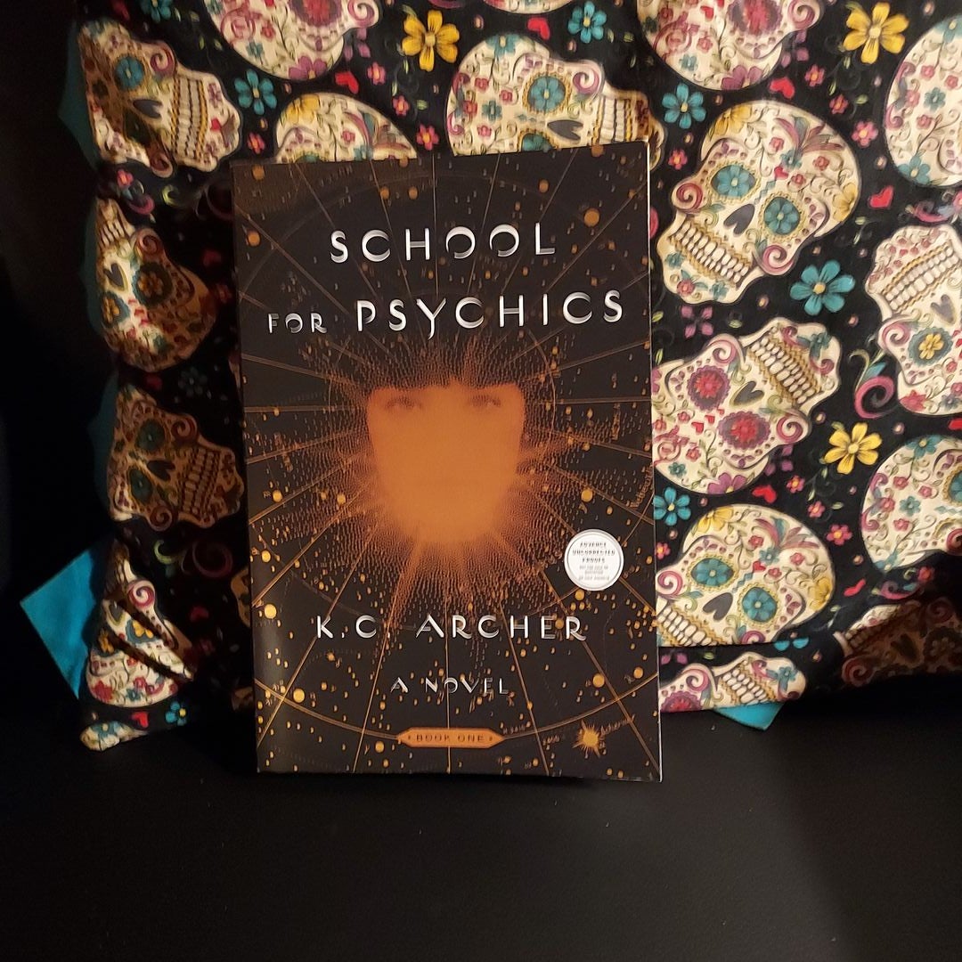 School for Psychics