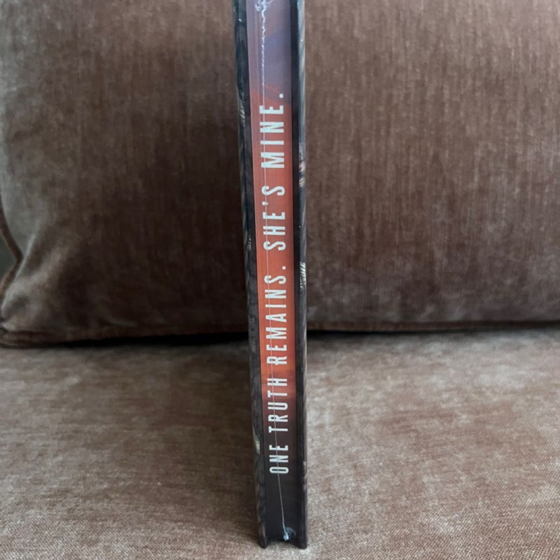 Knotted - The Bookish Box Exclusive Edition