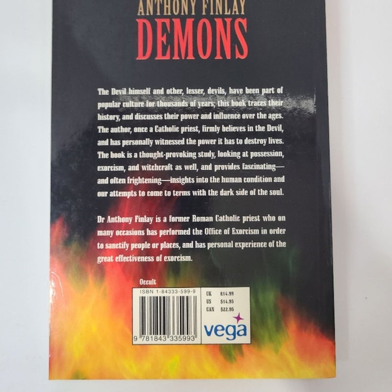 Demons