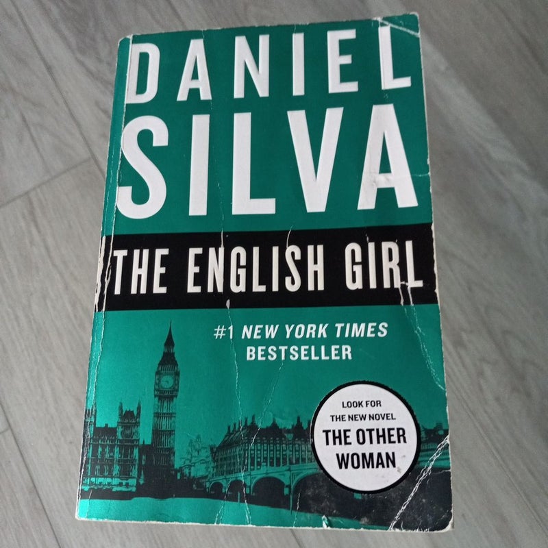 The English Girl
